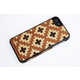 Geometrically Patterned iPhone Cases Image 3