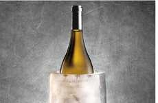 Beverage Chilling Ice Molds