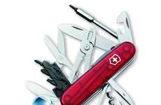 Realistically Useful Pocket Tools