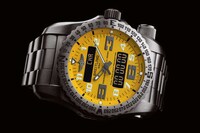 Life-Saving Timepieces Image 3