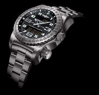 Life-Saving Timepieces Image 4