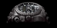 Life-Saving Timepieces Image 5