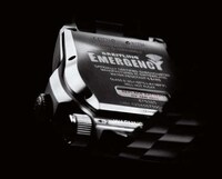 Life-Saving Timepieces Image 6
