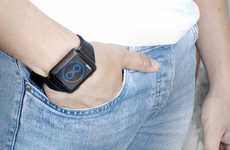 Cognitive Masculine Timekeepers