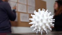 Pushpin Storage Balls Image 3