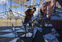 Prismatic Pyramid Kites Image 5