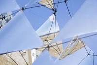 Prismatic Pyramid Kites Image 6