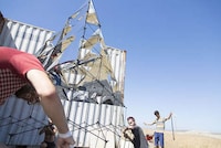 Prismatic Pyramid Kites Image 7
