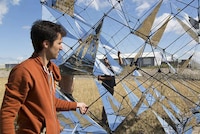 Prismatic Pyramid Kites Image 8