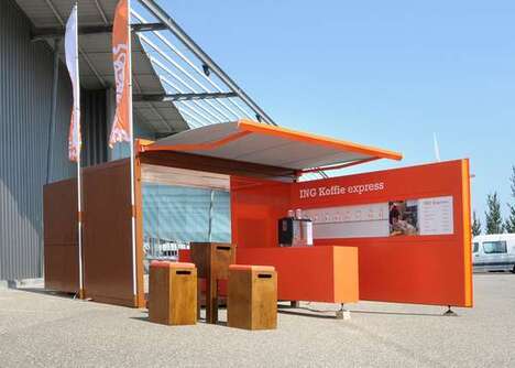 Foster a Positive Retail Experience by Bringing the Store to the Customer