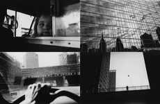 Drive-By City Captures