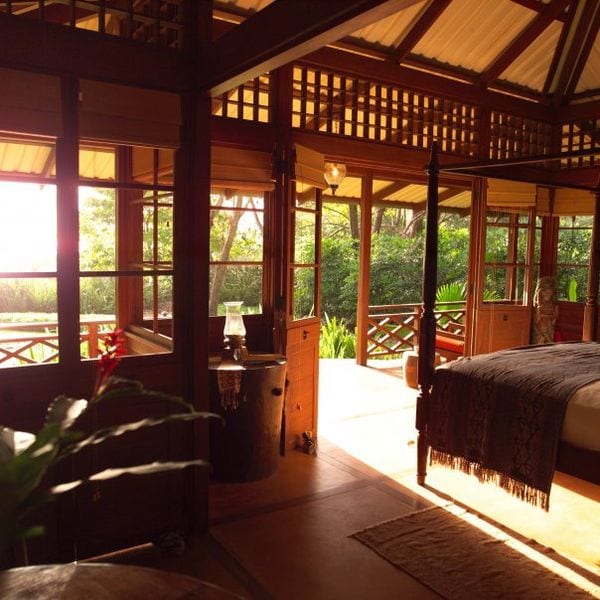 55 Eco-Friendly Getaways