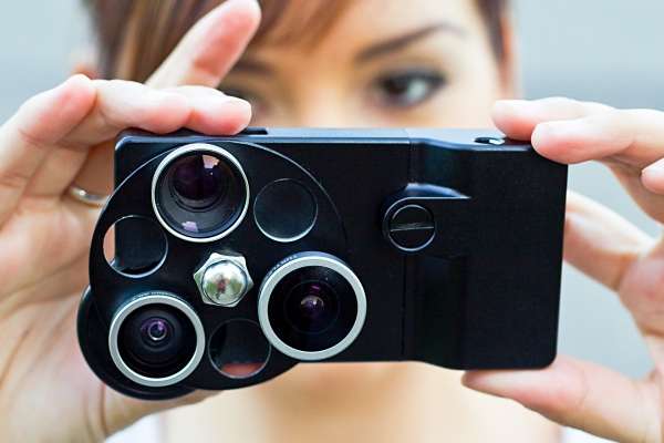 67 Creative Cellphone Attachments