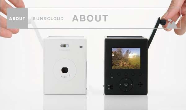14 Sustainable Eco Cameras