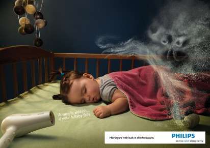 13 Ghostly Ad Campaigns