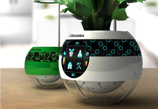 66 High-Tech Gardens