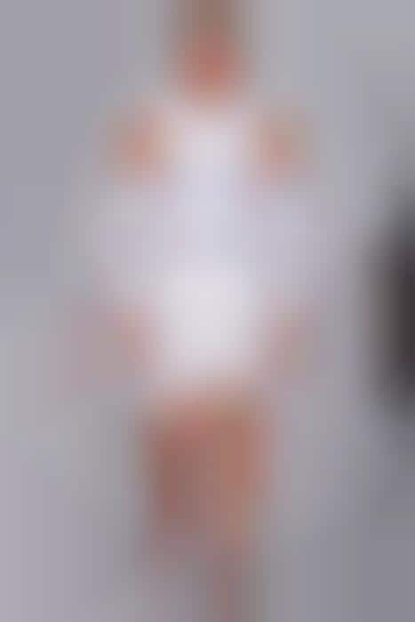 Suggestive Spandex Runways