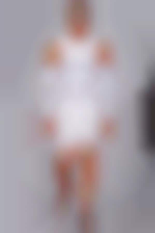 Suggestive Spandex Runways