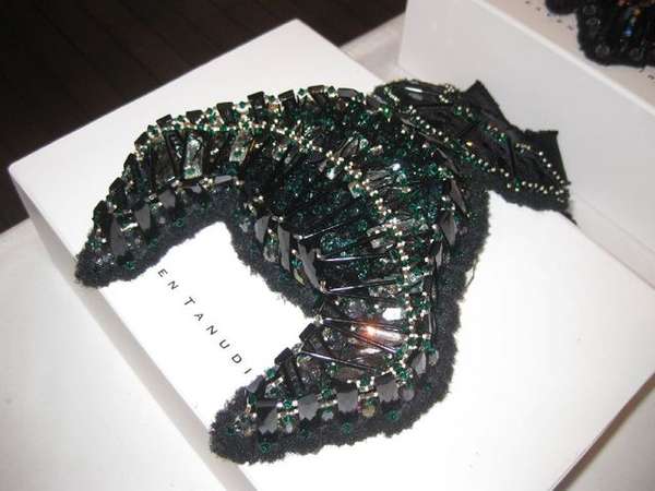 43 Aquatic Jewelry Designs
