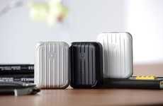 Chic iDevice Backup Batteries