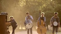 Mirthfully Melodramatic Music Videos Image 3
