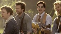 Mirthfully Melodramatic Music Videos Image 4