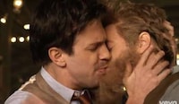 Mirthfully Melodramatic Music Videos Image 8
