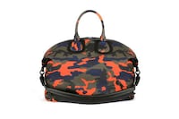 Pattern Splattered Carryalls Image 2