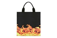 Pattern Splattered Carryalls Image 6