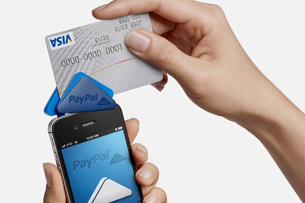 30 Mobile Payment Innovations