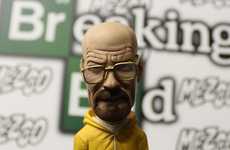 Drug Dealing Bobbleheads
