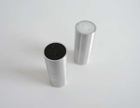 Brass Tube Spice Dispensers Image 7