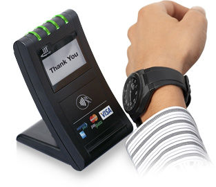15 Wearable Payment Devices