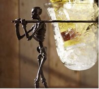 Undead Serving Bowls Image 2