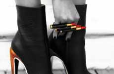 Violent Cosmetic Jewelry