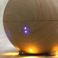 Organically Designed Humidifiers Image 7