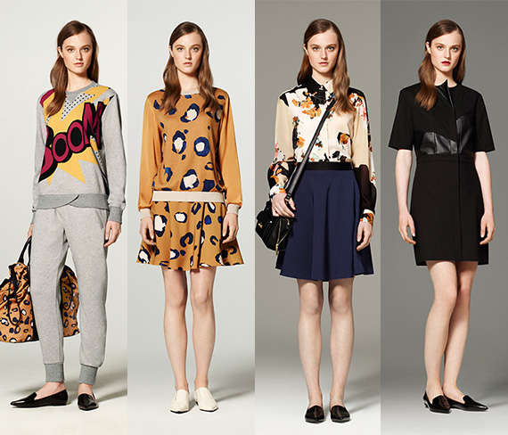 Preppy Collaboration Collections