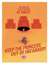 Geeky Propaganda Posters Image 2