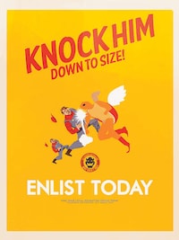 Geeky Propaganda Posters Image 3
