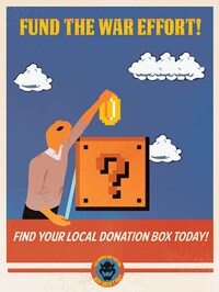 Geeky Propaganda Posters Image 4