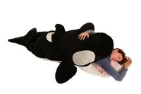 Orca-Inspired Sleepers Image 2