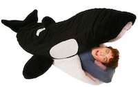 Orca-Inspired Sleepers Image 3