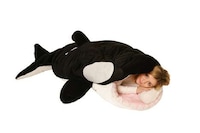 Orca-Inspired Sleepers Image 5