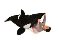 Orca-Inspired Sleepers Image 7