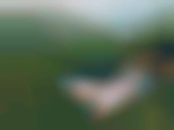 Romantic Countryside Photography