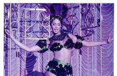 Sultry Burlesque Series