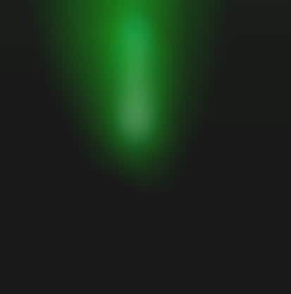 Galactic Glowing Toothbrushes