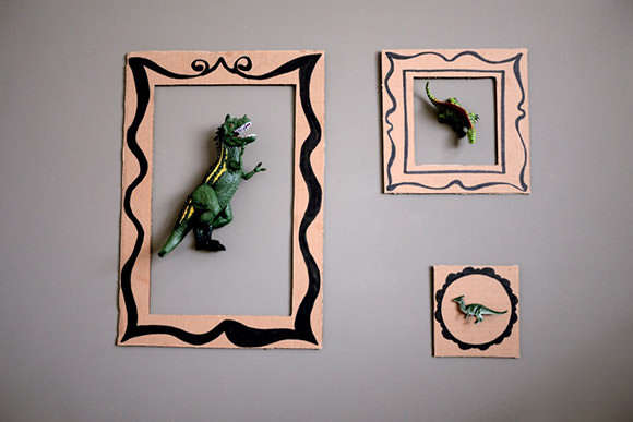 15 Cute DIY Dinosaur Activities