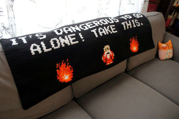 99 Geeky Gifts for Gamers