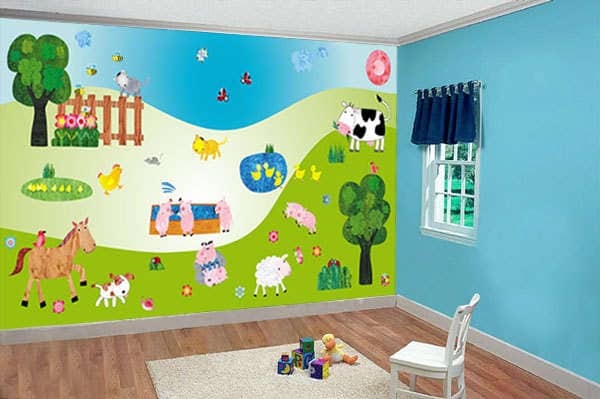 100 Playful Bedroom Decor Ideas
